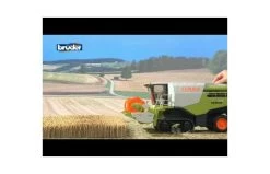 Bruder 2120 Claas Lexion 480 9 Bruder 2120 Claas Lexion 480 -Bruder Winkel hqdefault 32 56