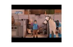 Bruder 62506 Paardenstal 9 Bruder 62506 Paardenstal -Bruder Winkel hqdefault 33 12