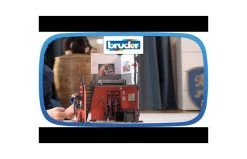 Bruder 62701 Brandweerkazerne Met Land Rover Defender -Bruder Winkel hqdefault 53 30
