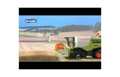 Bruder John Deere Tractor 5115 M + KieptrailerBF2108 -Bruder Winkel hqdefault 6 15