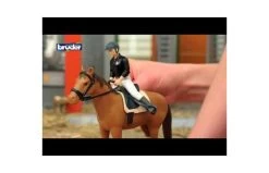 Bruder Figurenset Paardrijden 62505 11 Bruder Figurenset Paardrijden 62505 -Bruder Winkel hqdefault 6 17