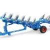 Bruder 2250 Lemken Ploeg