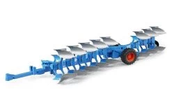 Bruder 2250 Lemken Ploeg -Bruder Winkel oranje 3