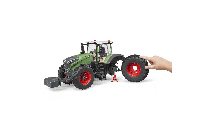 Bruder 4040 Fendt 1050 Vario 4 Bruder 4040 Fendt 1050 Vario - Afbeelding 4