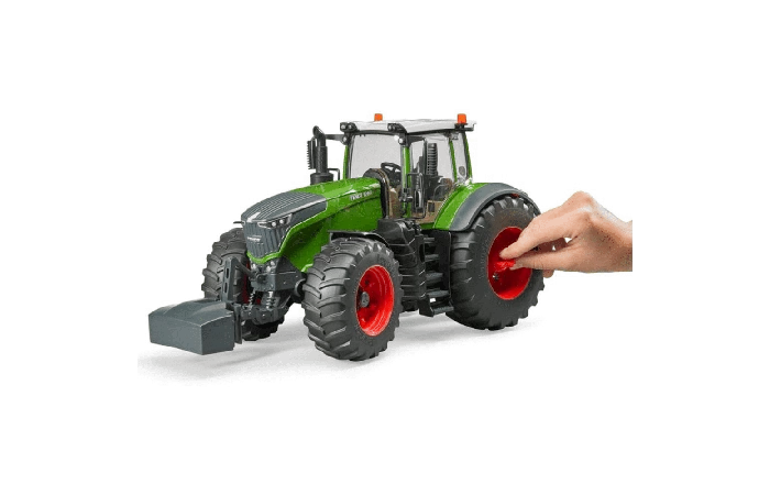 Bruder 4040 Fendt 1050 Vario 2 Bruder 4040 Fendt 1050 Vario - Afbeelding 2