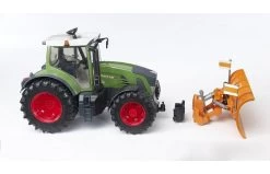 Bruder 2582 Sneeuwschuifblad Voor Vrachtwagens -Bruder Winkel sneeuw 3 1