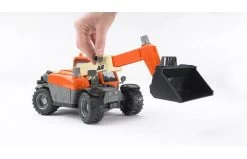 Bruder 2140 JLG 2505 Verreiker -Bruder Winkel unnamed file