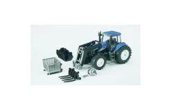 Bruder 2318 Uitbreidingsset Voor Verschillende Voertuigen -Bruder Winkel x4